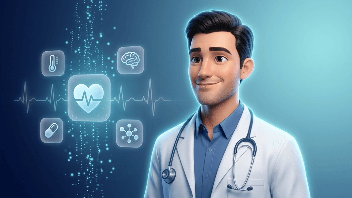 Asistan Atlas: Beyin ve Sinir Cerrahisi Kliniginde Yapay Zeka Sesli Asistan