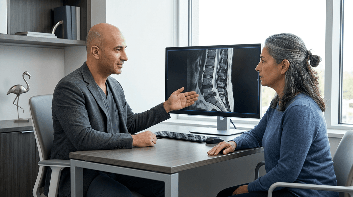 Bel Kaymasında Platin ve Stabilizasyon Ne Zaman Gerekir?