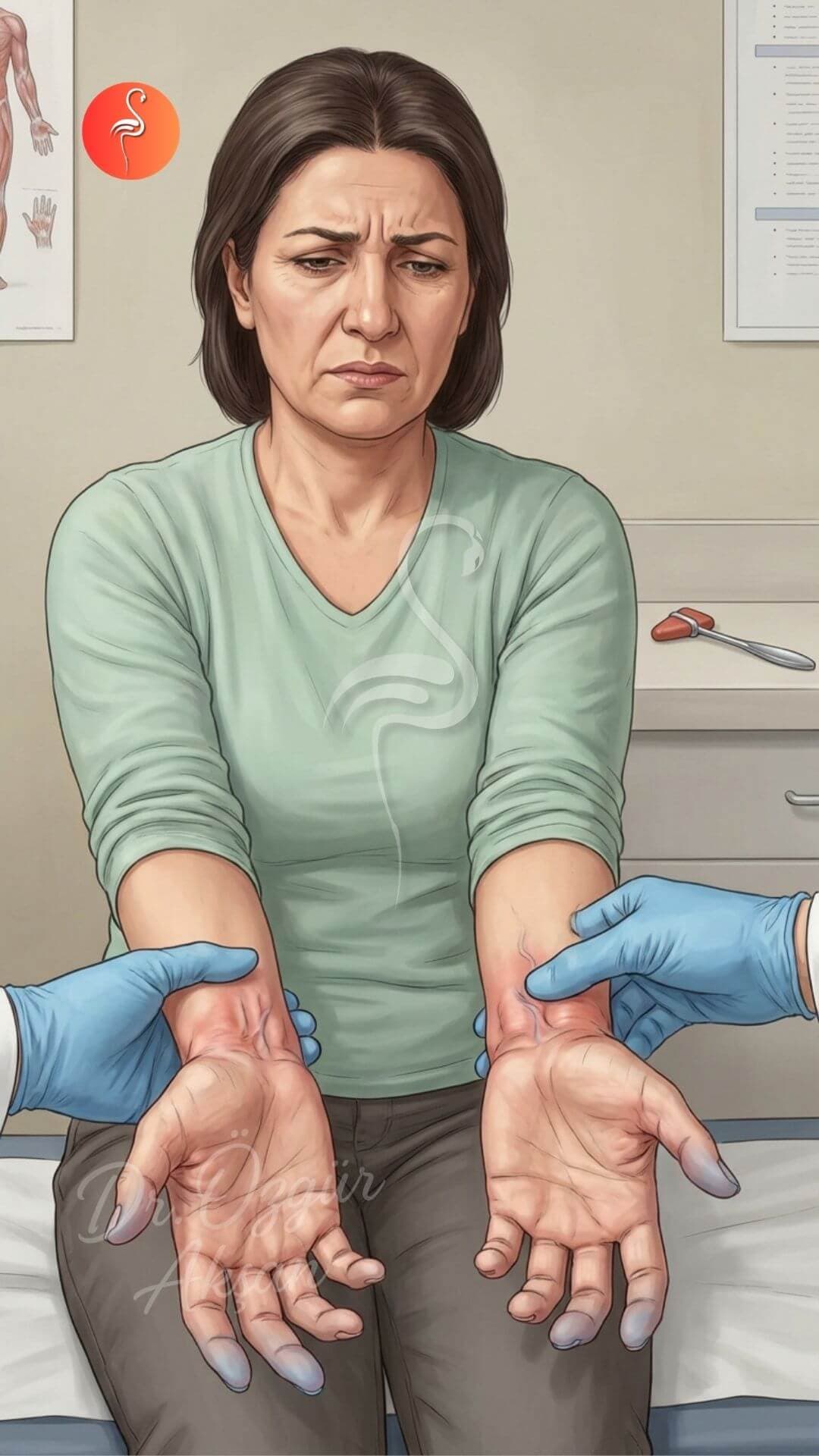 Karpal Tünel Sendromu